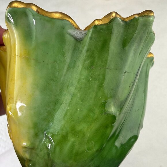 Vintage Multicolor Hat Pin Holder - Picture 9 of 13